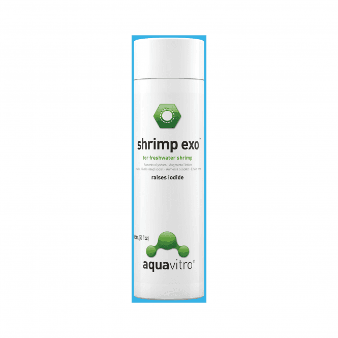 aquavitro  Shrimp Exo 150ml