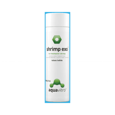 Aquavitro Shrimp Exo 150ml