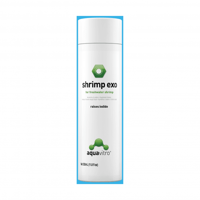 aquavitro  Shrimp Exo 350ml
