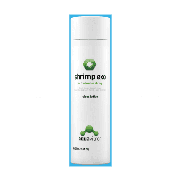 aquavitro Aquavitro Shrimp Exo 350ml