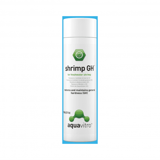 aquavitro  Shrimp GH 150ml