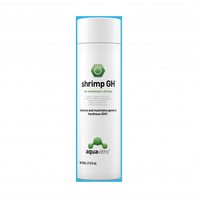 aquavitro  Shrimp GH 350ml