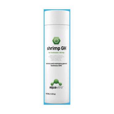 Aquavitro Shrimp GH 350ml