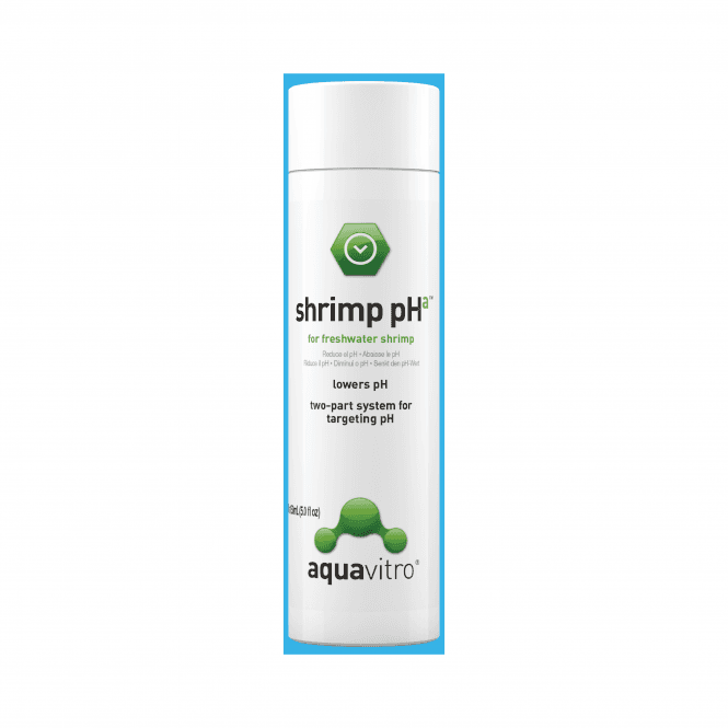 aquavitro  Shrimp pHa 150ml