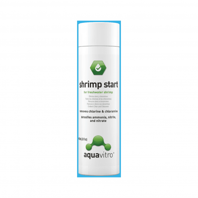aquavitro  Shrimp Start 150ml