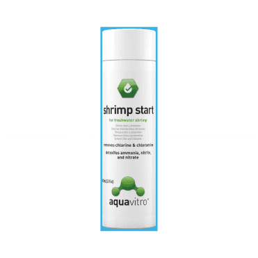 Aquavitro Shrimp Start 150ml