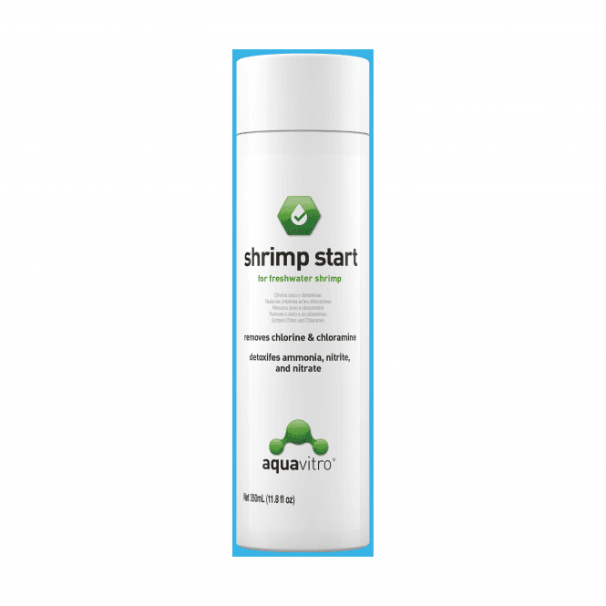 aquavitro  Shrimp Start 350ml