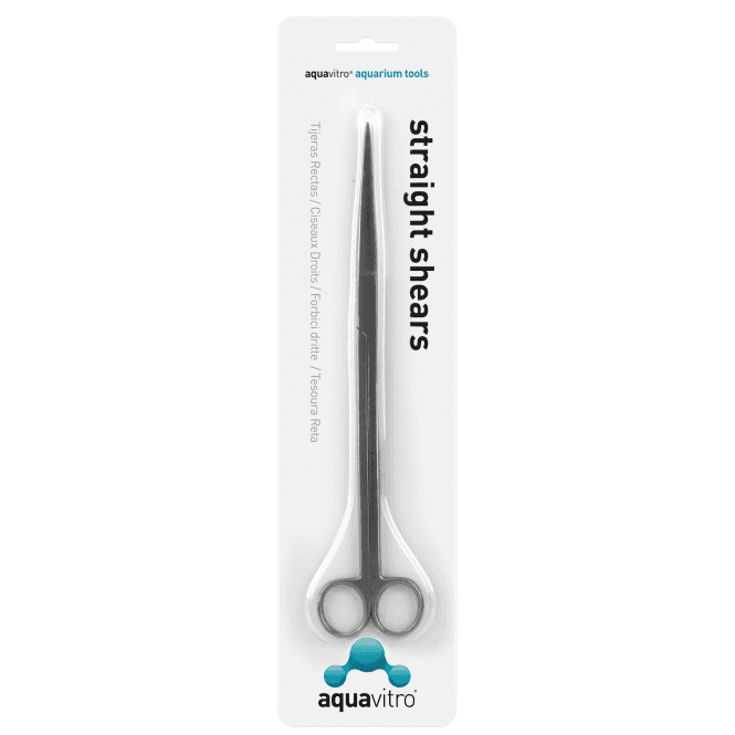 aquavitro  Straight Shears