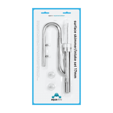 Surface Skimmer and Intake Set