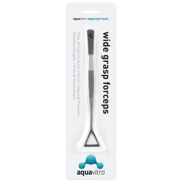 Aquavitro Wide Grasp Forceps