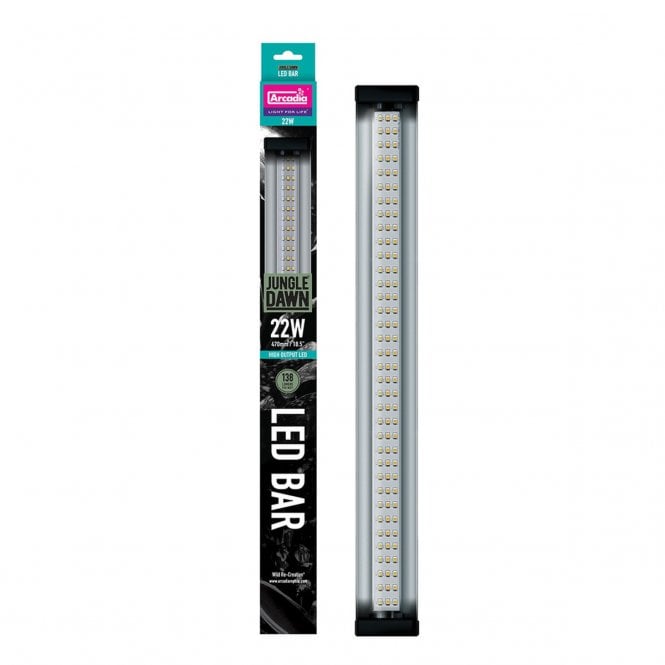 Arcadia  Jungle Dawn LED Bar 22W
