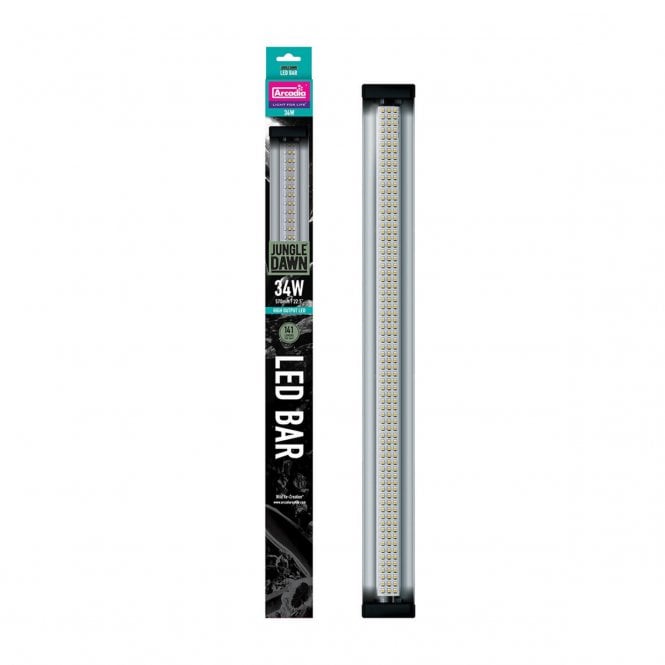 Arcadia  Jungle Dawn LED Bar 34W