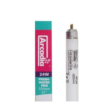 Arcadia T5 Freshwater - 24W - 550mm