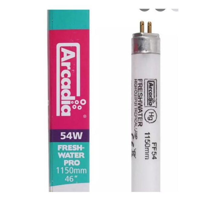 Arcadia  T5 Freshwater - 54W - 1150mm