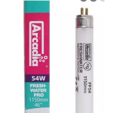 Arcadia T5 Freshwater - 54W - 1150mm