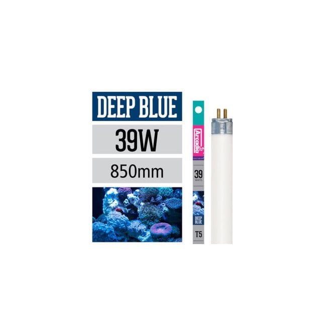 Arcadia  T5 Marine Deep Blue - 39W - 850mm
