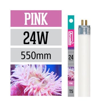 Arcadia T5 Marine Pink - 24W - 500mm