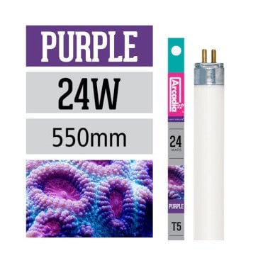 Arcadia T5 Marine Purple - 24W - 500mm