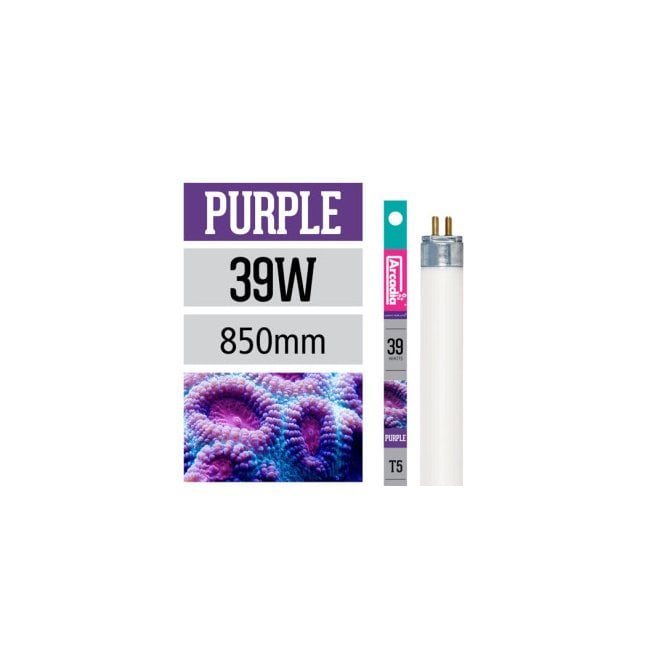 Arcadia  T5 Marine Purple - 39W - 850mm