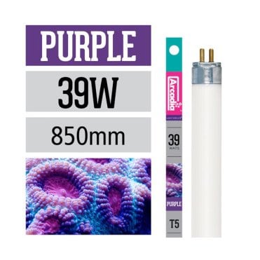 Arcadia Arcadia T5 Marine Purple - 39W - 850mm