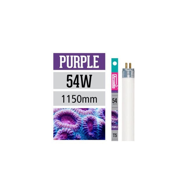 Arcadia  T5 Marine Purple - 54W - 1150mm