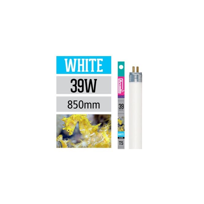 Arcadia  T5 Marine White - 39W - 850mm