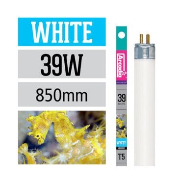 Arcadia T5 Marine White - 39W - 850mm