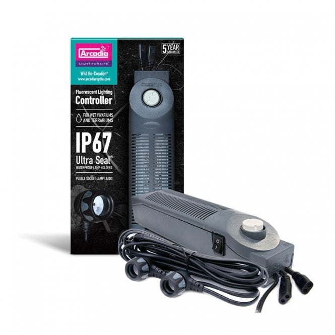Arcadia  T8 Control Unit 18W