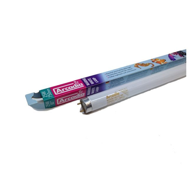 Arcadia  T8 Marine White - 30W - 900mm