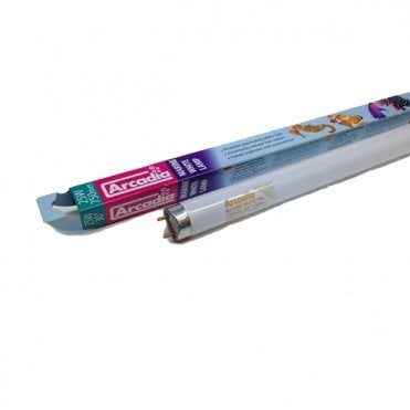 Arcadia T8 Marine White - 38W - 1050mm