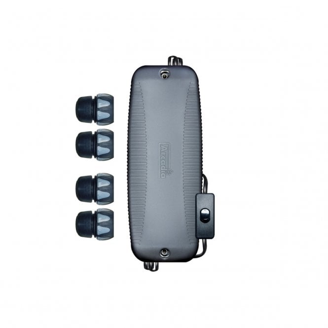 Arcadia  Ultra Seal Electronic Controller T5 2 X 54W