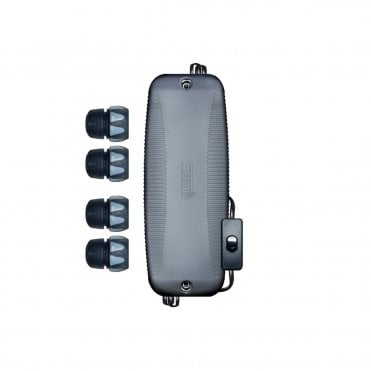 Arcadia Ultra Seal Electronic Controller T5 2 X 54W