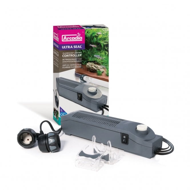 Arcadia  Ultra Seal Electronic Controller T5 8w IP67