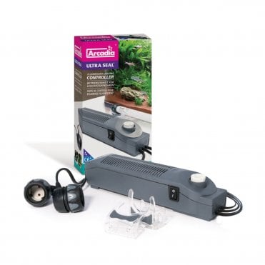 Arcadia Ultra Seal Electronic Controller T8 30w IP67