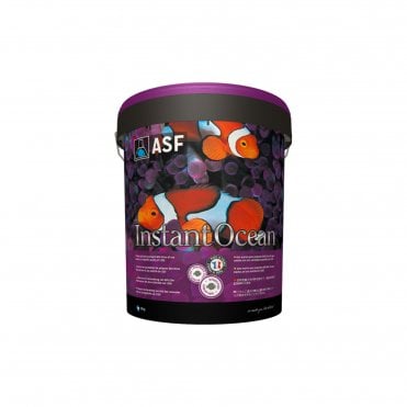 ASF Instant Ocean 20kg/600l