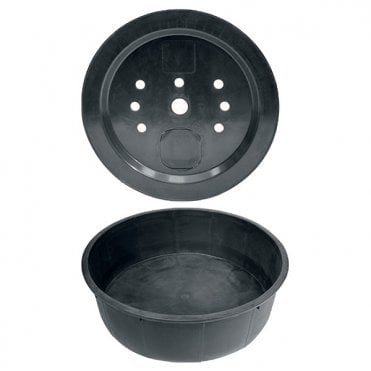 Bermuda 110cm Large Reservoir Sump and Sump Lid