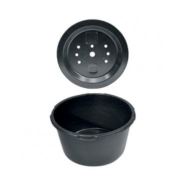 Bermuda 60cm Small Reservoir Sump and Sump Lid