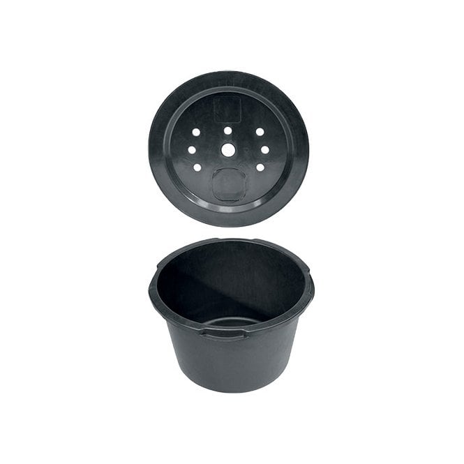 Bermuda 63cm Medium Reservoir Sump and Sump Lid