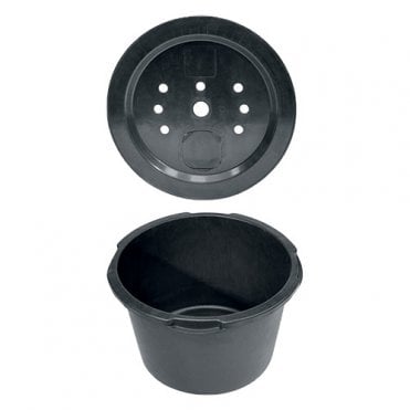 Bermuda 63cm Medium Reservoir Sump and Sump Lid