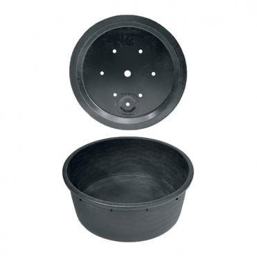 Bermuda 90cm Large Reservoir Sump and Sump Lid
