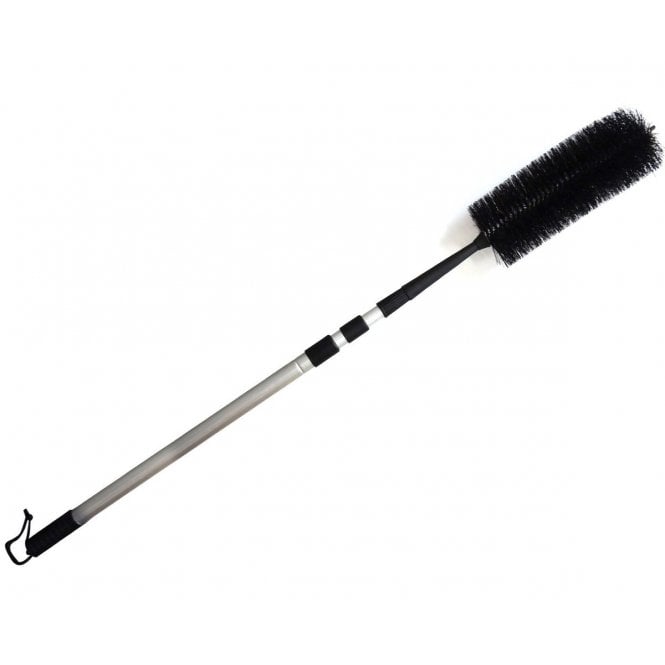 Bermuda  Blanket Weed Brush