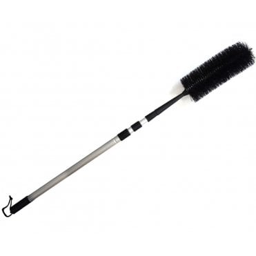 Bermuda Blanket Weed Brush