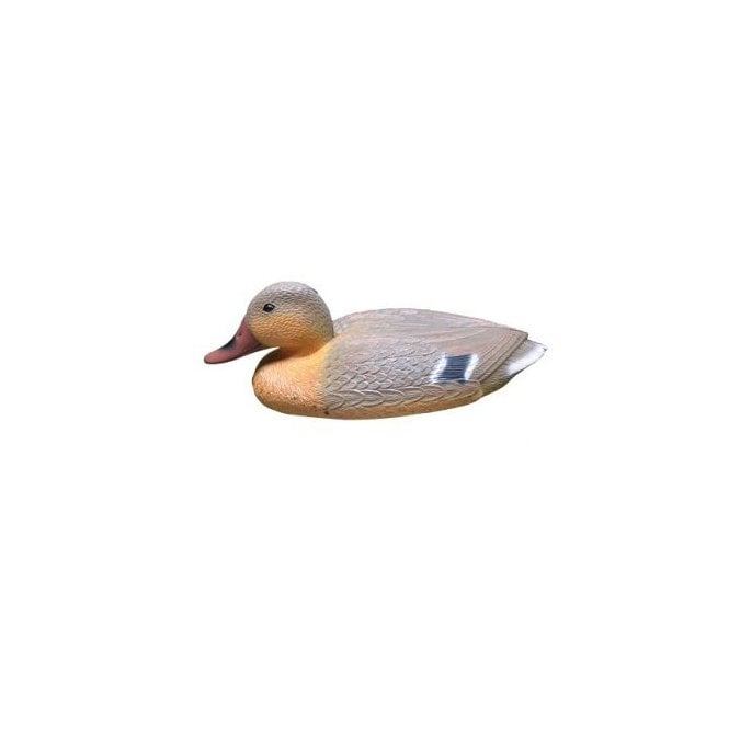 Bermuda  Ornament Female Duck