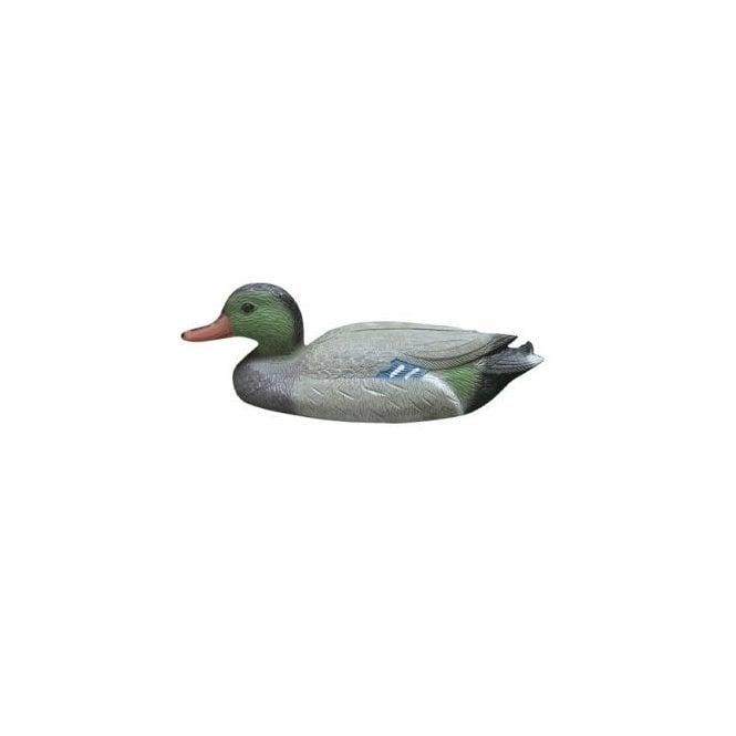 Bermuda Ornament Male Duck