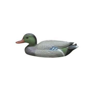 Bermuda Ornament Male Duck