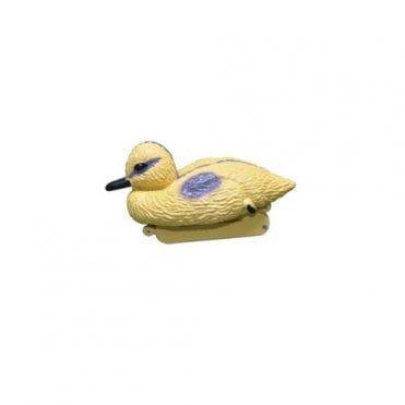 Bermuda Ornaments Duckling