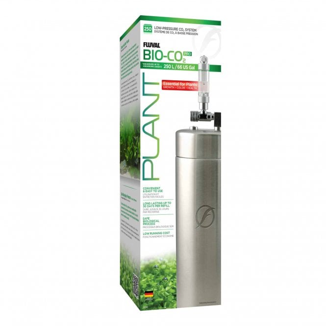 Bio-CO2 Pro Low-Pressure System 250L
