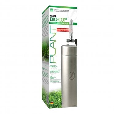 Bio-CO2 Pro Low-Pressure System 250L