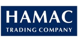 Hamac Replacement 6 LED Cluster (white) 43cm