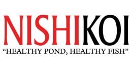 Nishikoi  Growth Medium Pellet 10KG